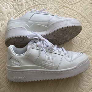 adidas Women's Forum Bold Sneakers